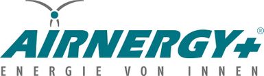 Airnergy International GmbH Logo